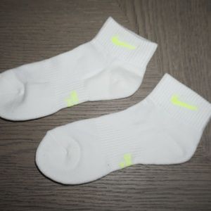 Nike Quarter Ankle Socks